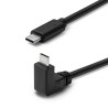 USB-C cable 1m, 3.2 Gen2, one