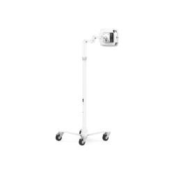 Compulocks iPad 10th-11th (A16) Gen Space Enclosure Medical | APLIUM