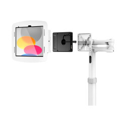 Compulocks iPad 10th-11th (A16) Gen Space Enclosure Medical | APLIUM