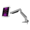 Compulocks iPad 10th-11th (A16) Gen Space Enclosure Articula | APLIUM