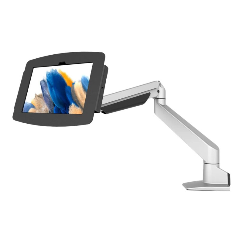 Compulocks Galaxy Tab A7 Lite Space Enclosure Articulating A | APLIUM