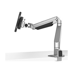 Compulocks Universal Tablet Magnetic Articulating Arm Mount | APLIUM