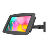 Compulocks Galaxy Tab A7 Lite 8.7" Space Enclosure Swing Wal | APLIUM