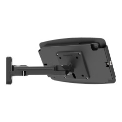 Compulocks Galaxy Tab A7 Lite 8.7" Space Enclosure Swing Wal | APLIUM
