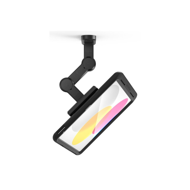 Compulocks iPad 10th-11th (A16) Gen PowerMove Swing Wall Mou | APLIUM