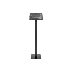 Compulocks - Carcasa - para PC Tablet - bloqueable - carcasa | APLIUM