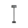 Compulocks - Carcasa - para PC Tablet - bloqueable - carcasa | APLIUM