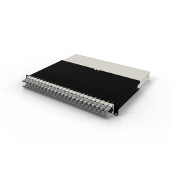 8RU / STP / Grey | APLIUM