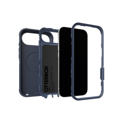 OtterBox Defender Series Pro - Carcasa trasera para teléfono | APLIUM