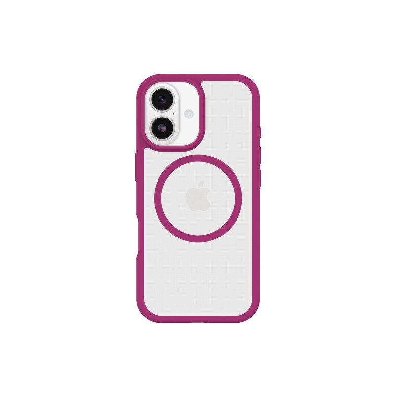 OtterBox React Series - Carcasa trasera para teléfono móvil | APLIUM