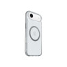 OtterBox Symmetry Series Clear - Carcasa trasera para teléfo | APLIUM