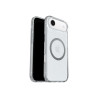 OtterBox Symmetry Series Clear - Carcasa trasera para teléfo | APLIUM