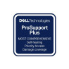 Dell Upgrade from 1Y Basic Onsite to 4Y ProSupport Plus - Ampliación d