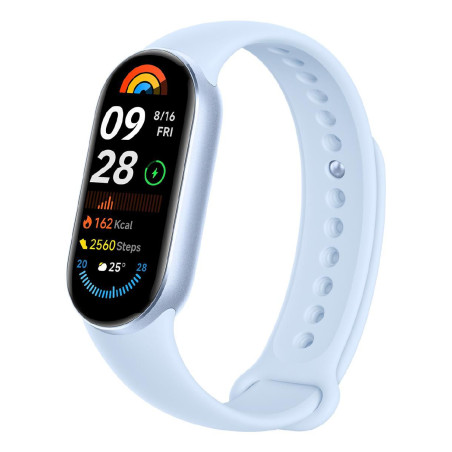 Smart Band 9 Wristband | APLIUM