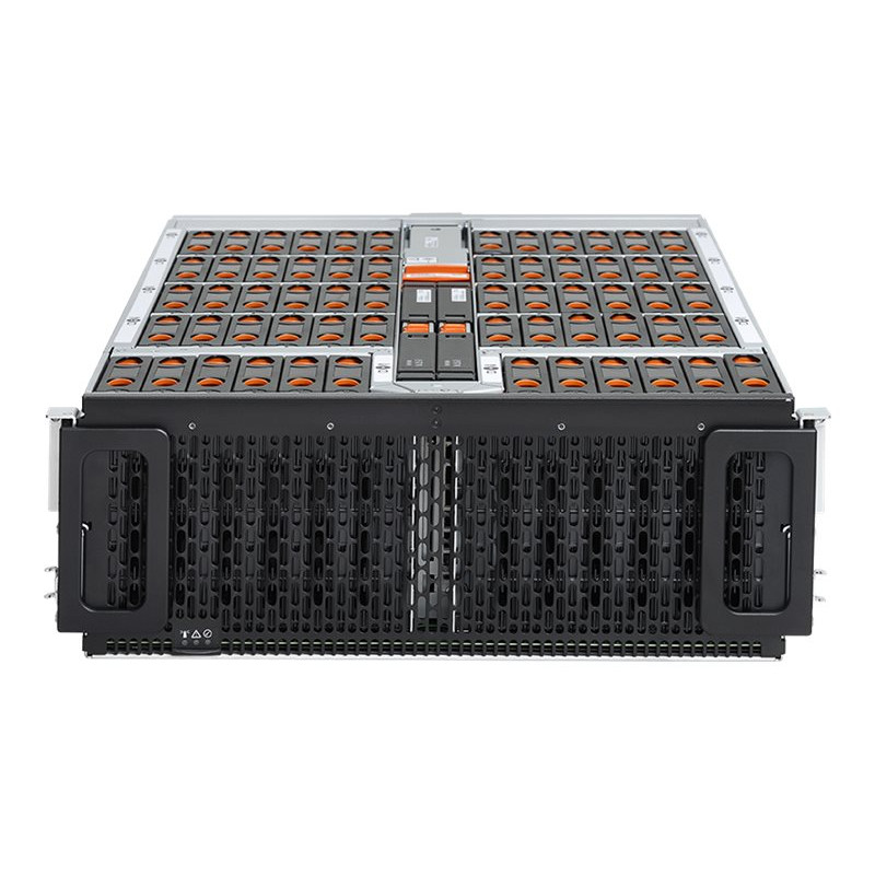WD Ultrastar Data60 SE4U60-60 - Caja de almacenamiento - 60 | APLIUM