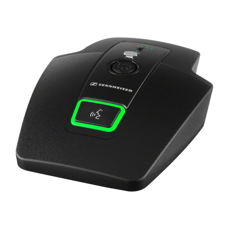 Sennheiser Speechline SL Tablestand 153-S DW-3 B - Base de m | APLIUM