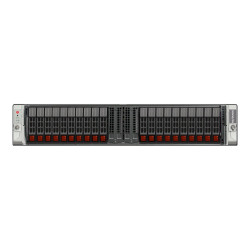 Nutanix Xtreme Computing Platform NX-8150-G9 - Acelerador de aplicació