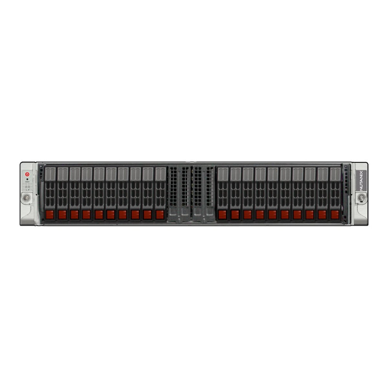 Nutanix Xtreme Computing Platform NX-8150-G9 - Acelerador de | APLIUM