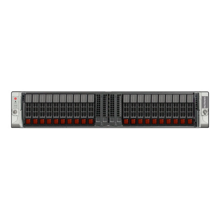Nutanix Xtreme Computing Platform NX-8150-G9 - Acelerador de | APLIUM