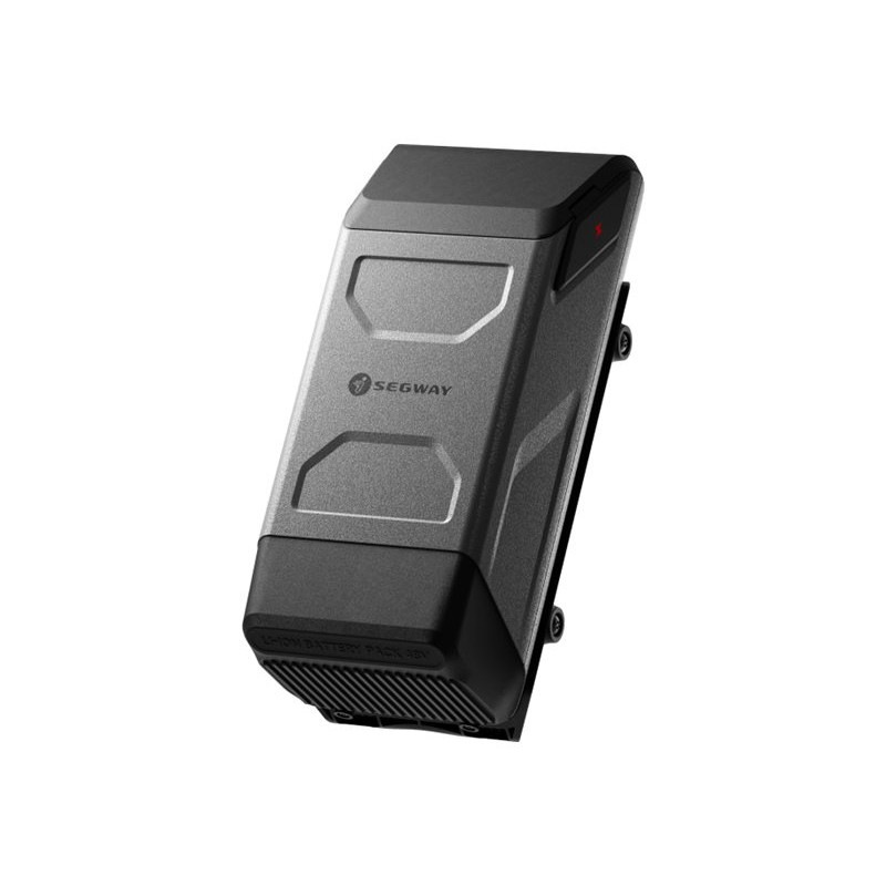 Segway - Paquete de baterías externas - 48V - 468 Wh
