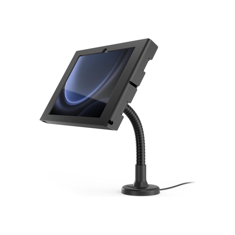 Compulocks Galaxy Tab S9/S9FE 10.9" Apex Enclosure Flex Arm | APLIUM