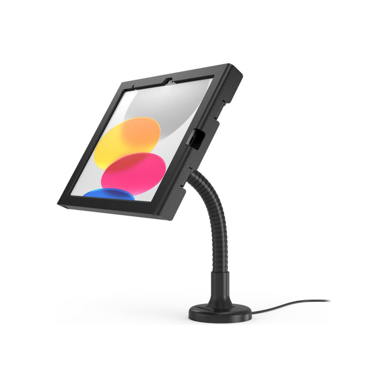 Compulocks iPad 10th-11th (A16) Gen Swell Enclosure Flex Arm | APLIUM