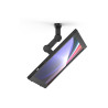 Compulocks Galaxy Tab S9 Ultra 14.6" Apex Enclosure Swing Wa | APLIUM