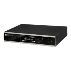 Sennheiser Speechline SL DW-3-EU - Receptor para sistema de micrófono