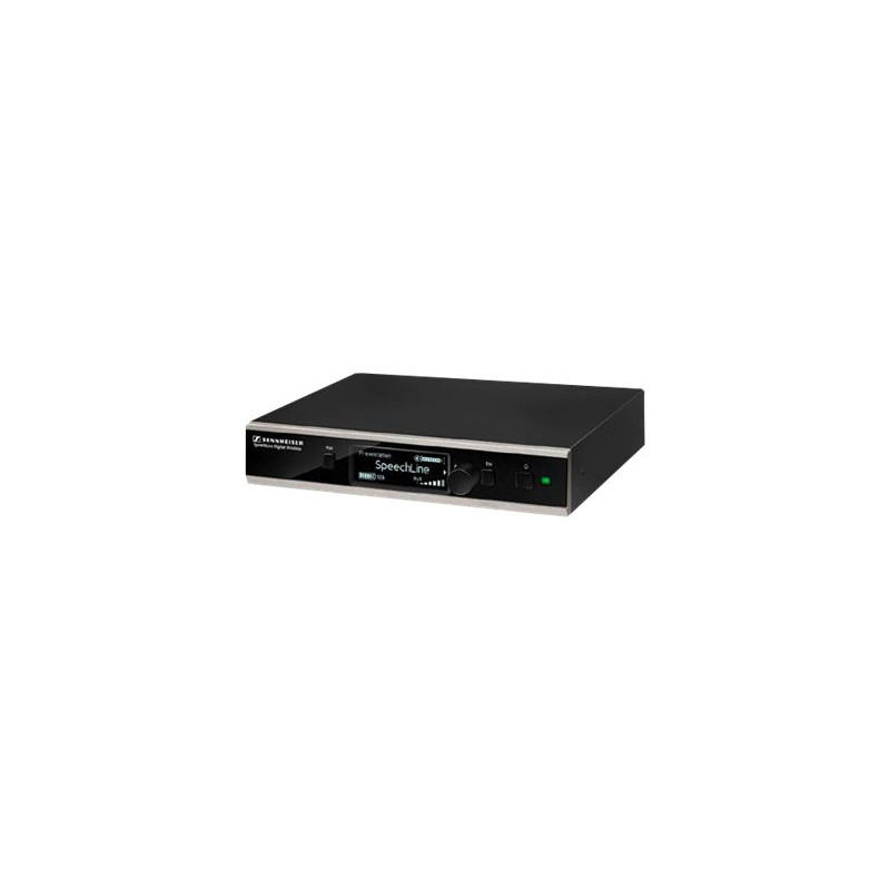 Sennheiser Speechline SL DW-3-EU - Receptor para sistema de | APLIUM