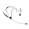 Sennheiser HSP 2-EW - Micrófono - negro | APLIUM
