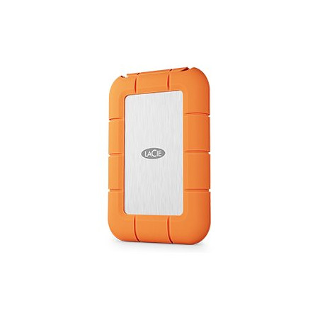 Lacie Rugged SSD4 2.5SE 2000 STND2000400 USB4 40GBPS | APLIUM