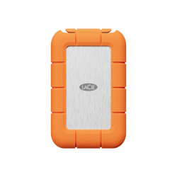 LaCie - Disco duro - 1 TB - resistente - externo (portátil) | APLIUM