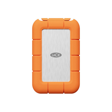 LaCie - Disco duro - 1 TB - resistente - externo (portátil) | APLIUM