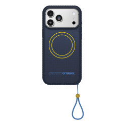 OtterBox Sole iPhone 17 Pro Max blue
