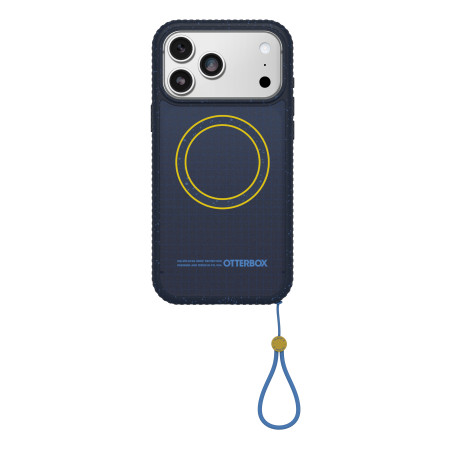 OtterBox Sole iPhone 17 Pro Max blue