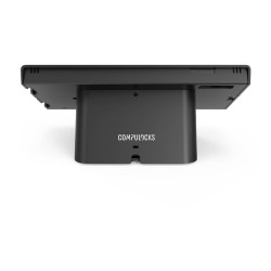 Compulocks Apex - Kit de montaje (caja, abrazadera) - para P | APLIUM