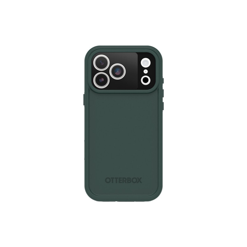 OtterBox FRE - Carcasa protectora para teléfono móvil - comp | APLIUM