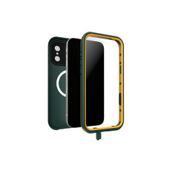 OtterBox FRE - Carcasa protectora para teléfono móvil - comp | APLIUM