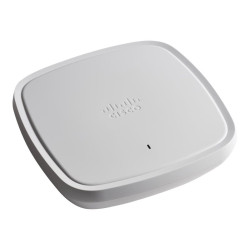 Cisco Catalyst 9130AXI - Punto de acceso inalámbrico - Wi-Fi 6 - Bluet