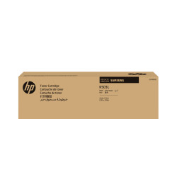 HP Toner/CLT-K503L High Yield BK