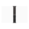 Apple Watch Ultra 3 - 49 mm - titanio negro - Sí reloj inteligente con