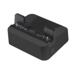 1-SLOT DOCK WITH RUGGED IO