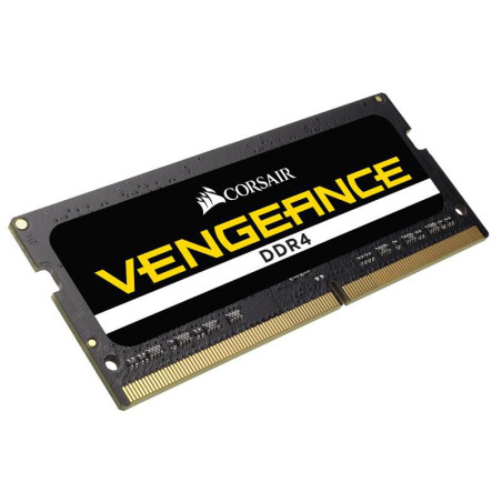 SO D4 2400 8GB C16 Ven 1x8GB
