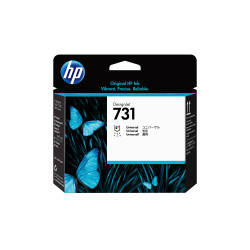 HP Ink/731 Printhead