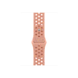 Apple Nike - Correa para reloj inteligente - 46mm - M/L (adaptable a p