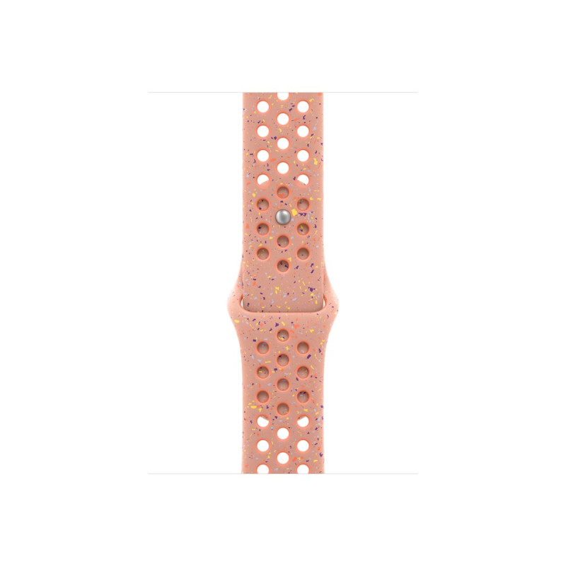 Apple Nike - Correa para reloj inteligente - 46mm - M/L (adaptable a p