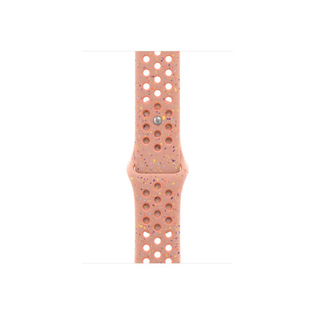 Apple Nike - Correa para reloj inteligente - 46mm - M/L (adaptable a p