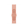 Apple Nike - Correa para reloj inteligente - 46mm - M/L (adaptable a p