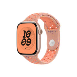 Apple Nike - Correa para reloj inteligente - 46mm - M/L (adaptable a p