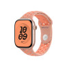 Apple Nike - Correa para reloj inteligente - 46mm - M/L (adaptable a p